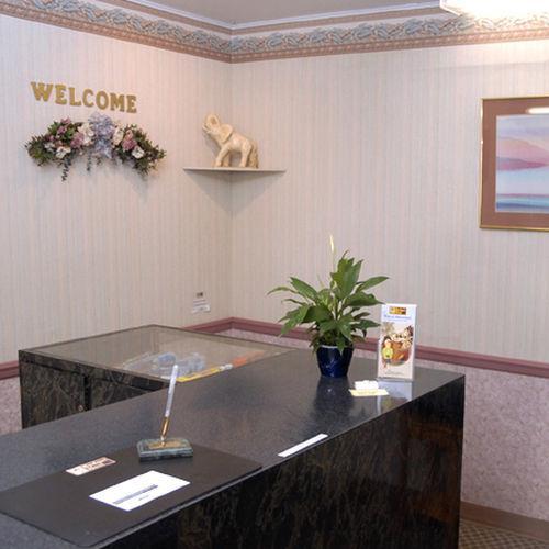 Lake Logan Inn エクステリア 写真