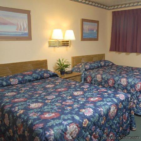 Lake Logan Inn エクステリア 写真
